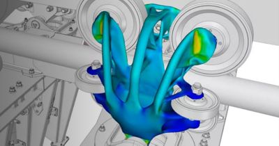 Ansys Structural Optimization for Next Gen Engineering