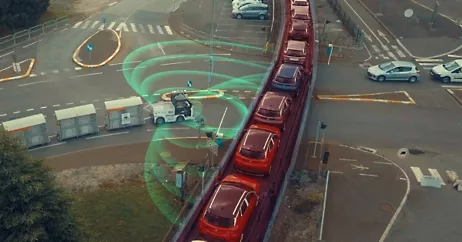 Ansys Paves the Way for Safety in Electric Autonomous Vehicle Technology