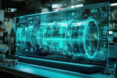 Nuclear Power Generation