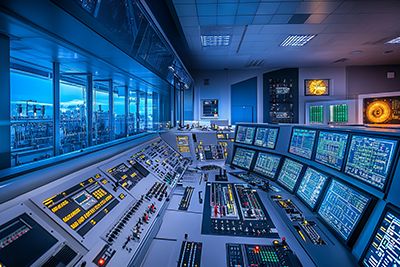 Nuclear Power Generation