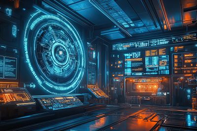 Nuclear Power Generation