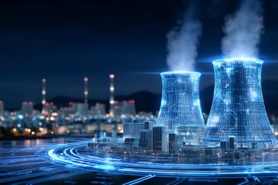 Nuclear Power Generation