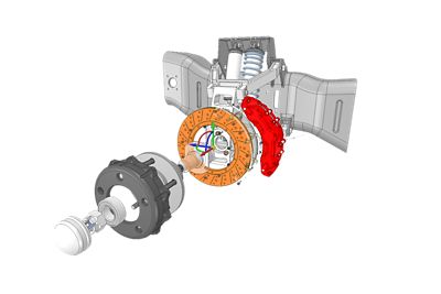 万博Ansys 3D SpaceClaimトラescアル