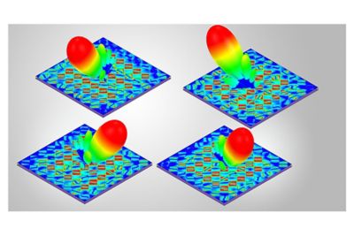 Ansys On Demand Webinar