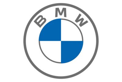 BMW logo