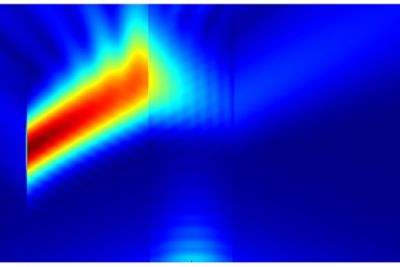 Ansys Lumerical FDTD | Simulation for Photonic Components