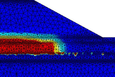Ansys Lumerical CHARGE