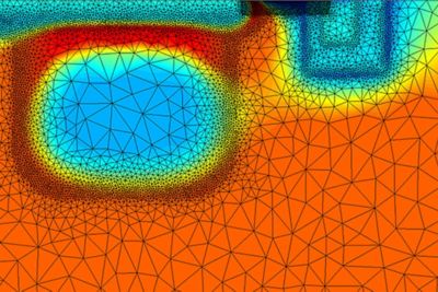 Electric car lithium battery pack and power connections