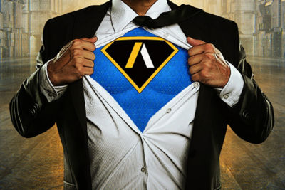 Ansys Superhero Power