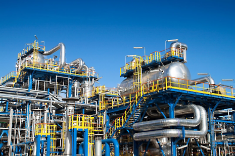Gas Liquid Systems