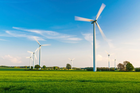 Wind Turbine Design
