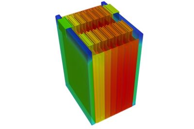 Battery Simulation