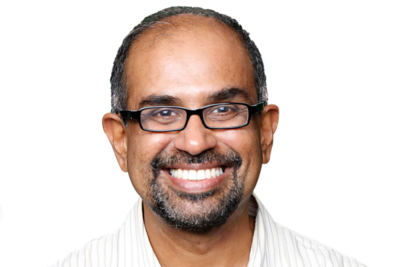 Rajesh Bhaskaran