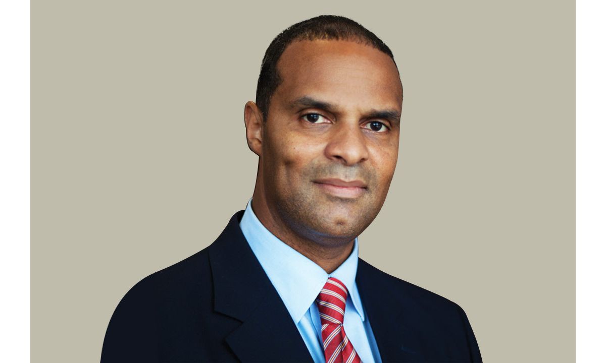 Dr. Alec Gallimore, Administrateur indépendant Ansys