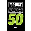 Fortune Future 50 Logo