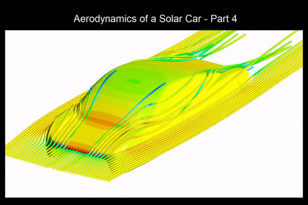 Ansys Academic Support Tutorials Training Materials