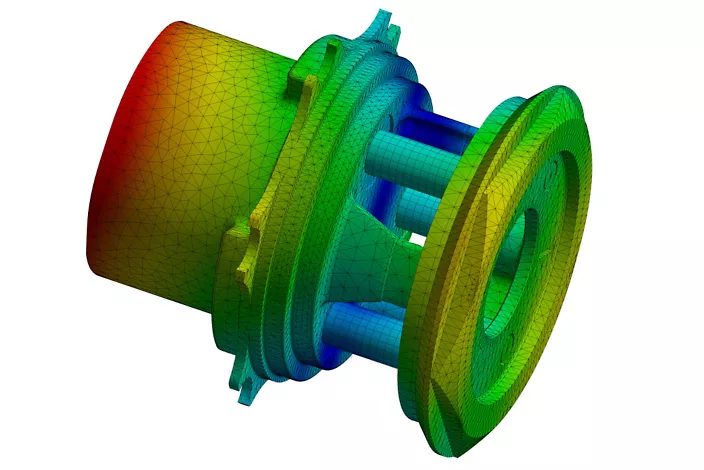 Download Ansys Student | Workbench-Based Simulation Tools