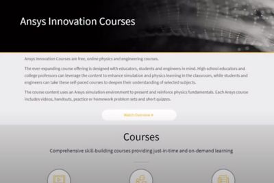 2020 - 12 - ansys -学术创新video.jpg——课程