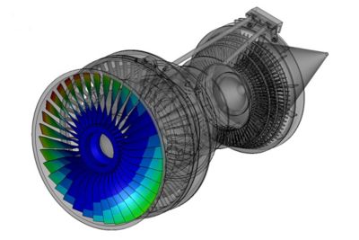 万博Ansys ls-dyna student