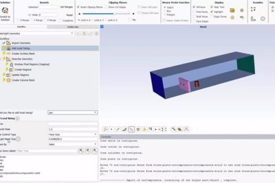 2020 - 12 - ansys -学术-使用- ansys -啮合video.jpg流利