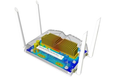 Schnelles Tracking von elektrischen Fahrmotoren der Zukunft