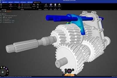 Quatre avantages de la conception basée sur la simulation