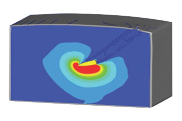 AUTODYN de ANSYS 1