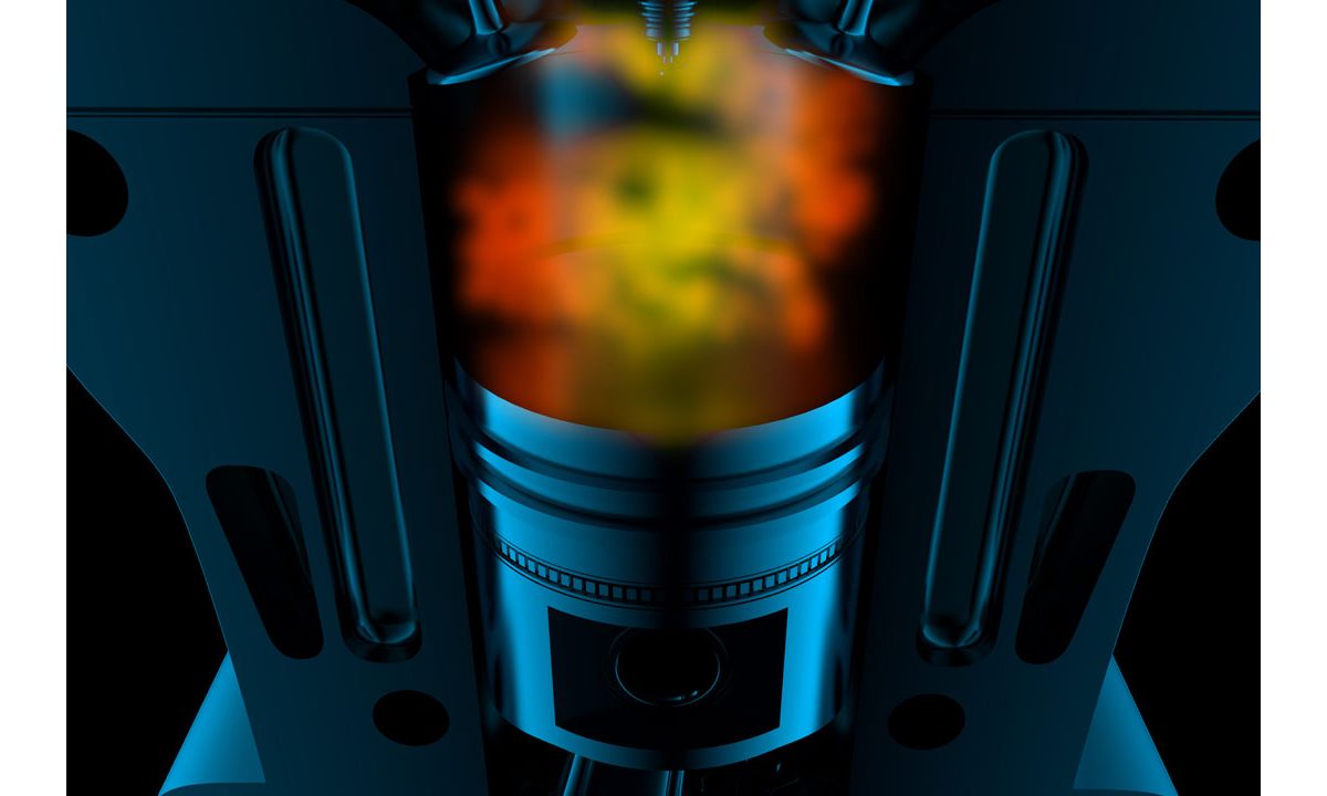 Ansys Chemkin-Pro | Chemical Kinetics Simulation Software