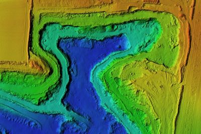 Ansys Autodyn集成了一系列求解器方案到一个单一的解决方案