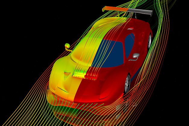 ENSIGHT de ANSYS 1