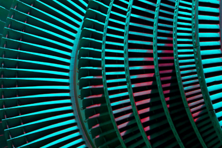 Rotating Machinery