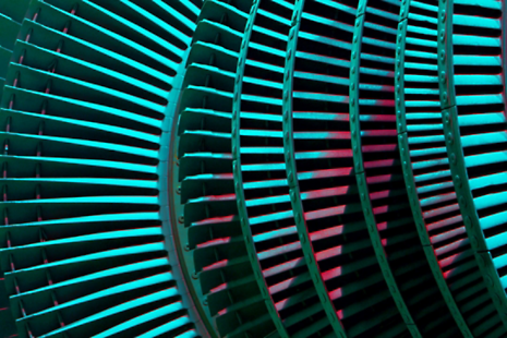 Rotating Machinery