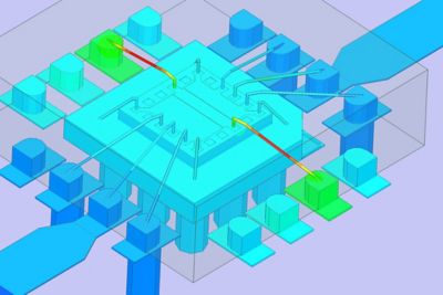 Ansys Icepak | Electronics Cooling Simulation Software