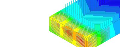 万博Ansys Icepak