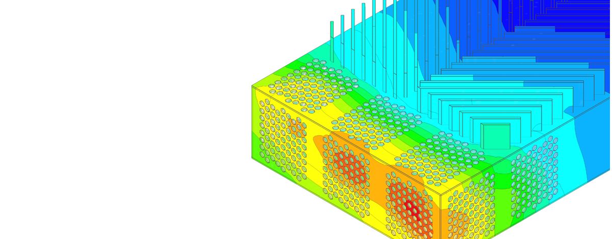 Ansys Icepak | Electronics Cooling Simulation Software