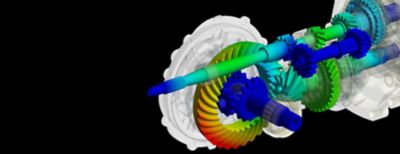 Ansys Mechanical