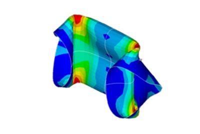 Article 万博Ansys Mechanical