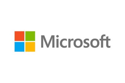 Microsoft徽标