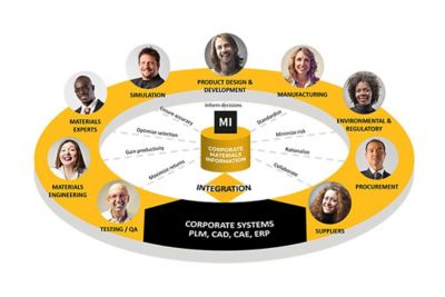 Ansys Minerva