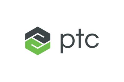 Ansys ptc partner logo