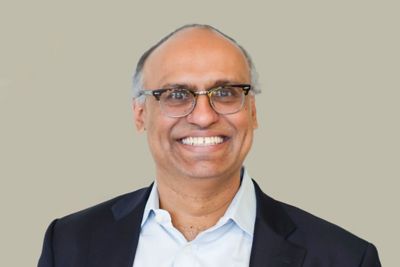 Ravi Vijayaraghavan