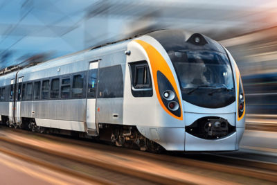 train based model