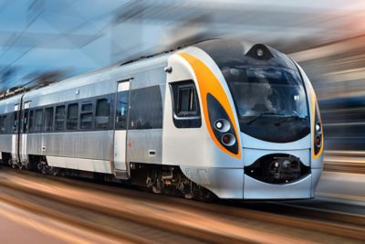 Ansys Railway Industry Webinars