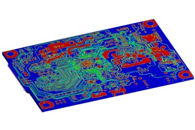 Ansys Sherlock PCB