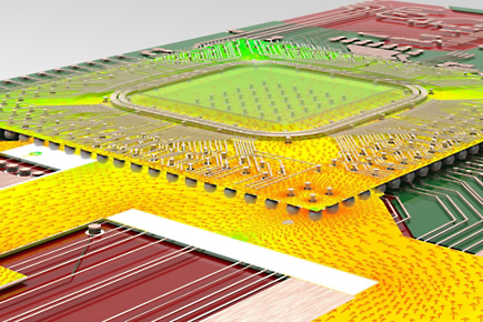 What is Power Integrity? | Ansys
