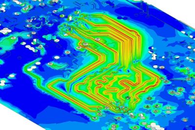 signal simulation