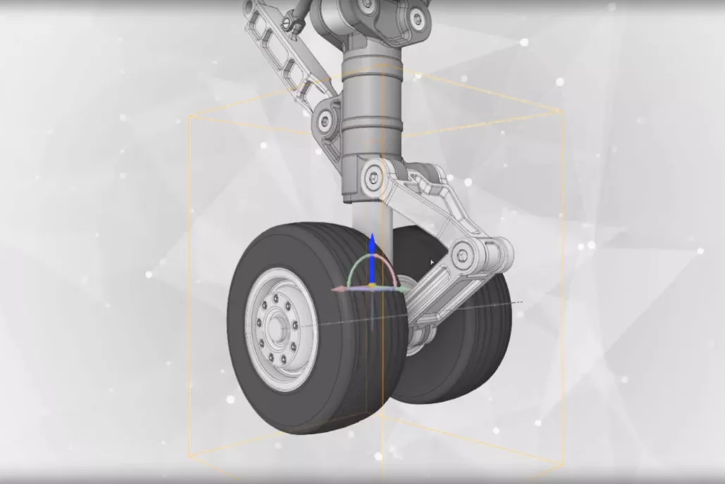 3D CAD Modeling Software Free Trial | Ansys SpaceClaim
