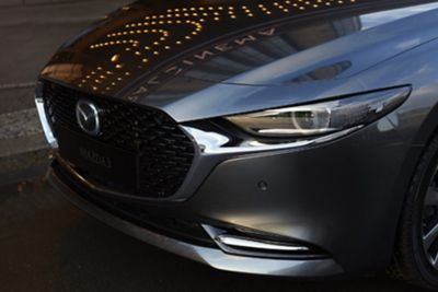 Ansys SPEOS Mazda