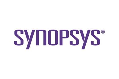 ANSYS Synopsys合作伙伴徽标