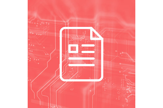 White Paper Icon